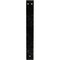 Ekena Millwork Traditional Steel Bracket, Antiqued Silver 2"W x 16"D x 16"H BKTM02X16X16TRASV - alternate 6